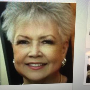 Meet your Posher, Darlene